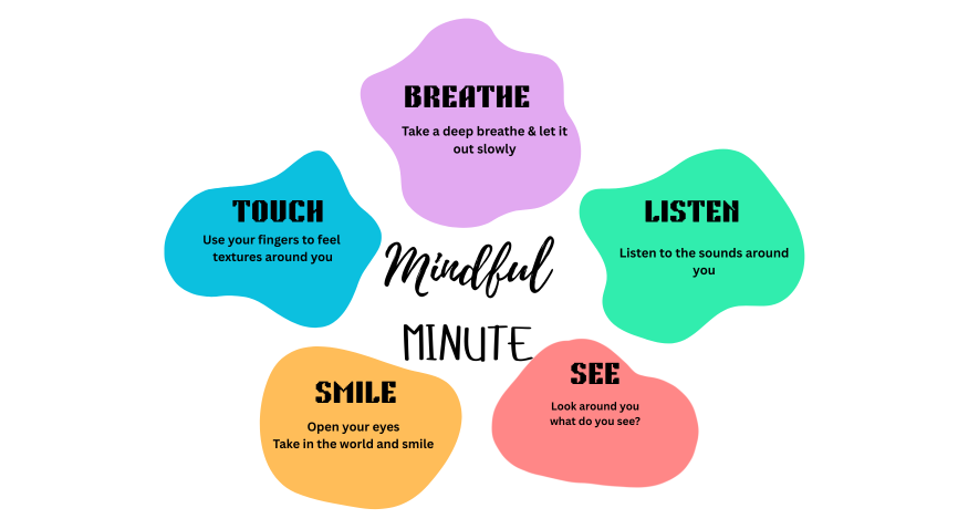 Finding Calm in Chaos: A Simple Guide to Mindfulness and Meditation